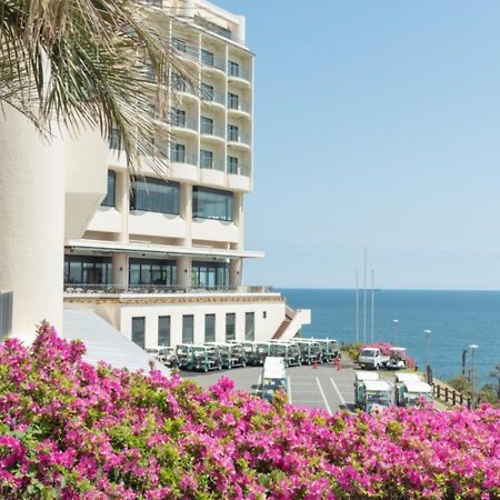 Onahama Ocean Hotel&Golf Club Iwaki  Dış mekan fotoğraf