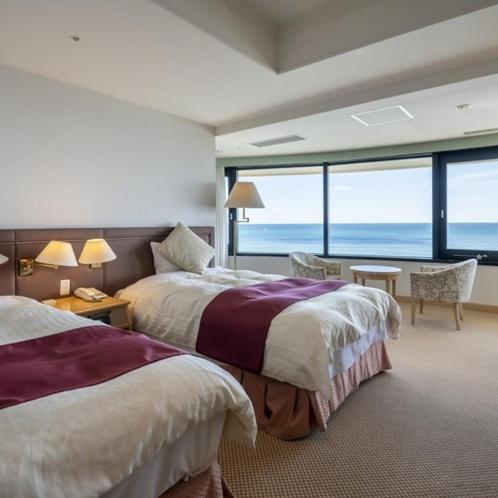 Onahama Ocean Hotel&Golf Club Iwaki  Dış mekan fotoğraf
