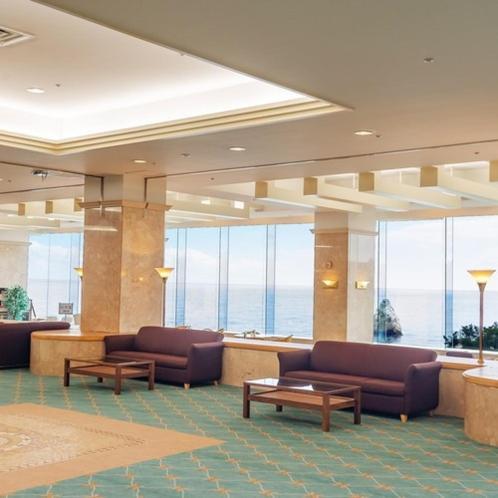 Onahama Ocean Hotel&Golf Club Iwaki  Dış mekan fotoğraf