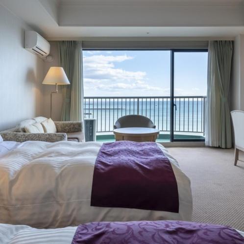 Onahama Ocean Hotel&Golf Club Iwaki  Dış mekan fotoğraf