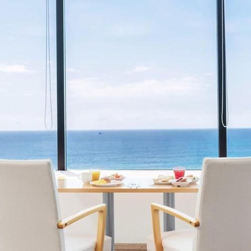 Onahama Ocean Hotel&Golf Club Iwaki  Dış mekan fotoğraf