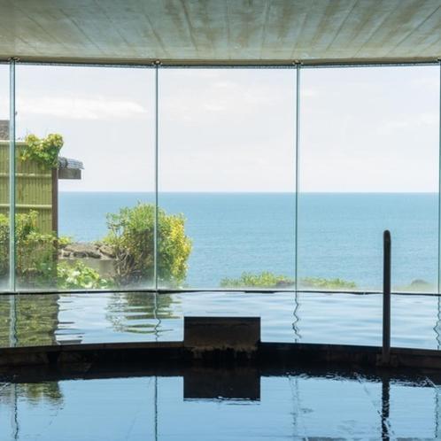 Onahama Ocean Hotel&Golf Club Iwaki  Dış mekan fotoğraf