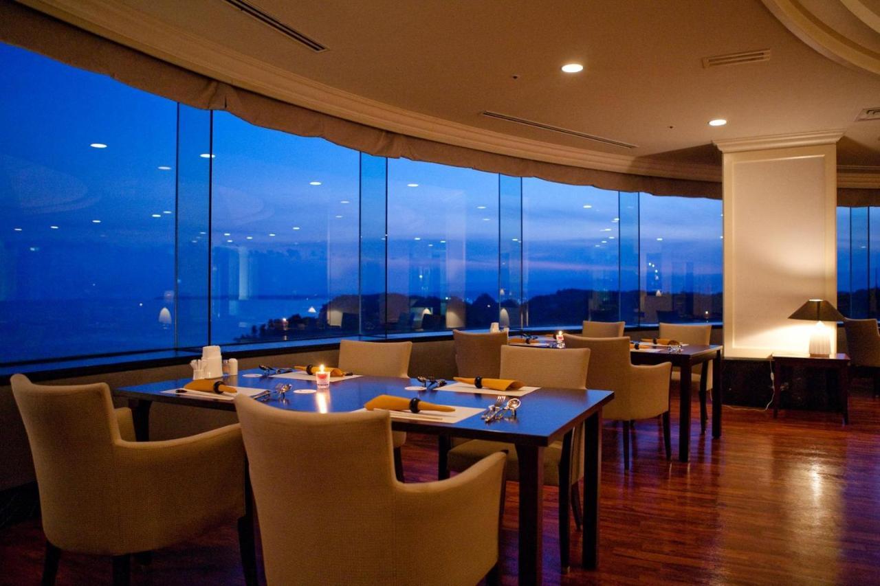 Onahama Ocean Hotel&Golf Club Iwaki  Dış mekan fotoğraf