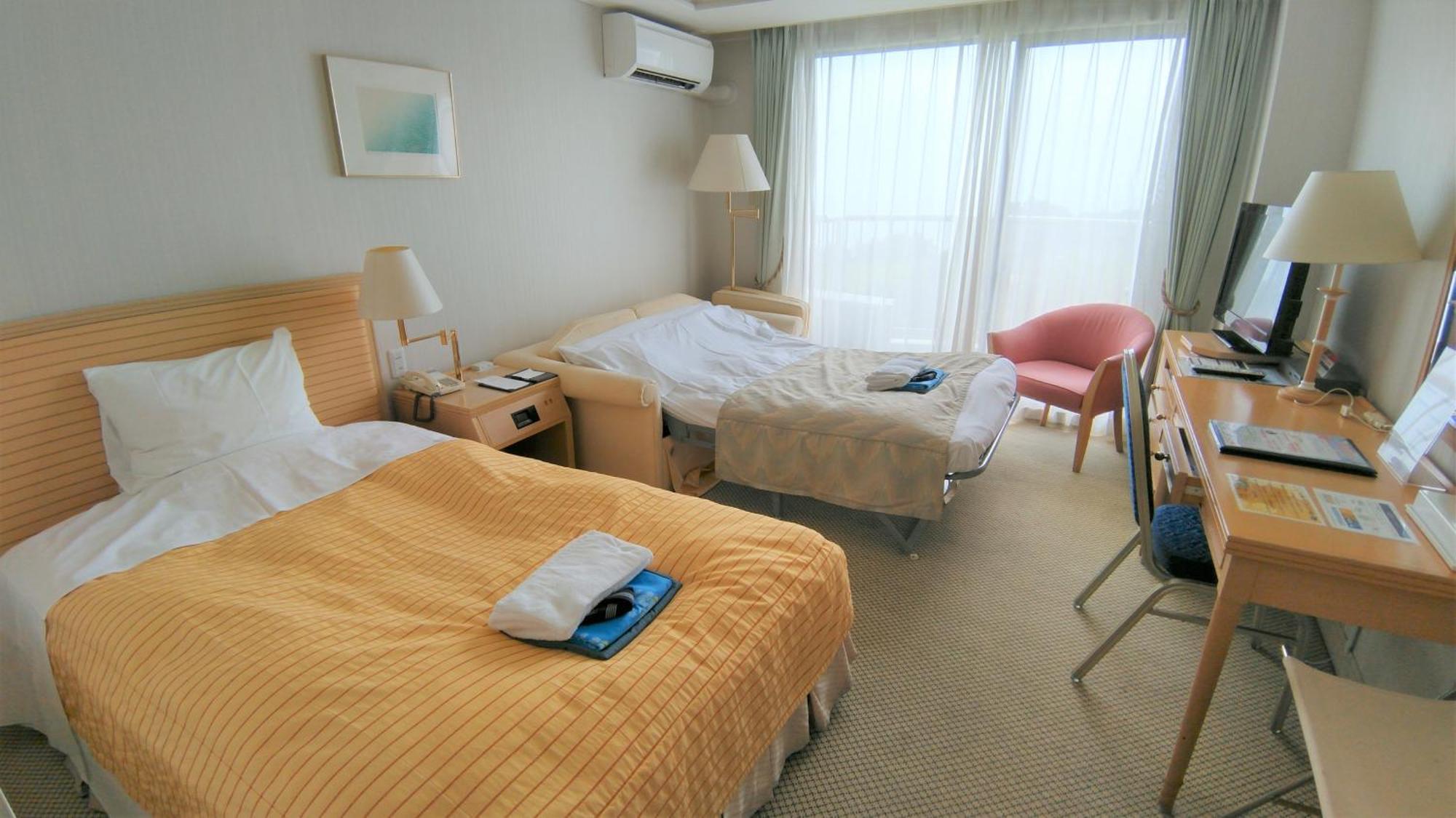 Onahama Ocean Hotel&Golf Club Iwaki  Dış mekan fotoğraf