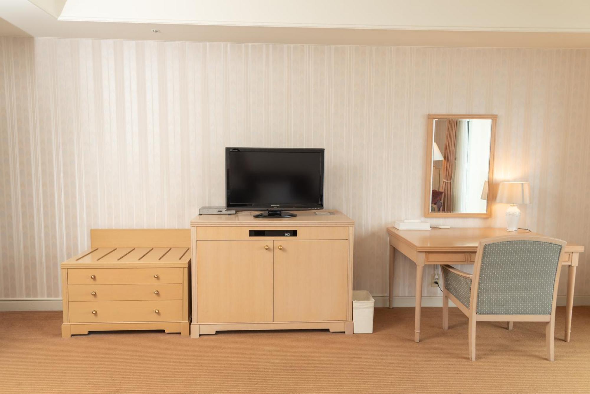 Onahama Ocean Hotel&Golf Club Iwaki  Dış mekan fotoğraf