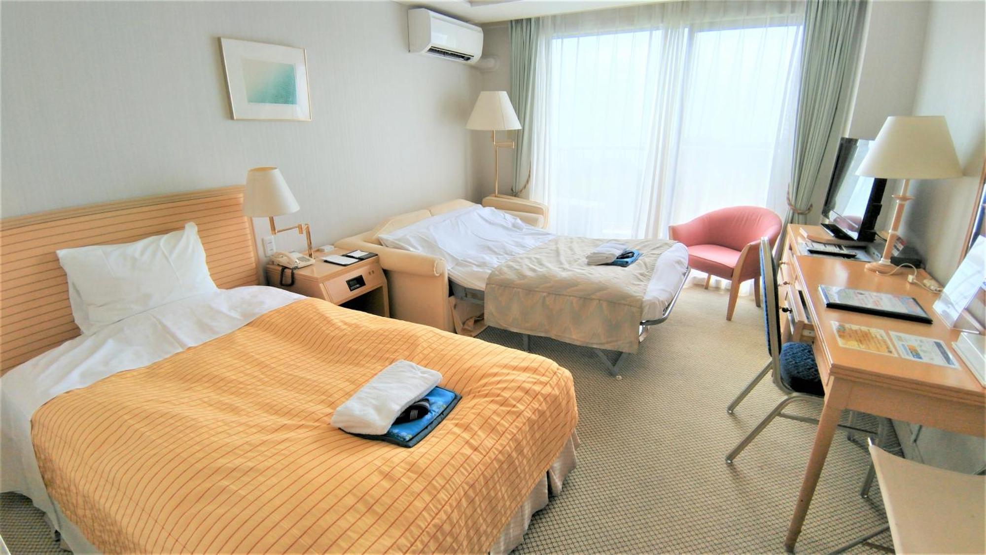Onahama Ocean Hotel&Golf Club Iwaki  Dış mekan fotoğraf