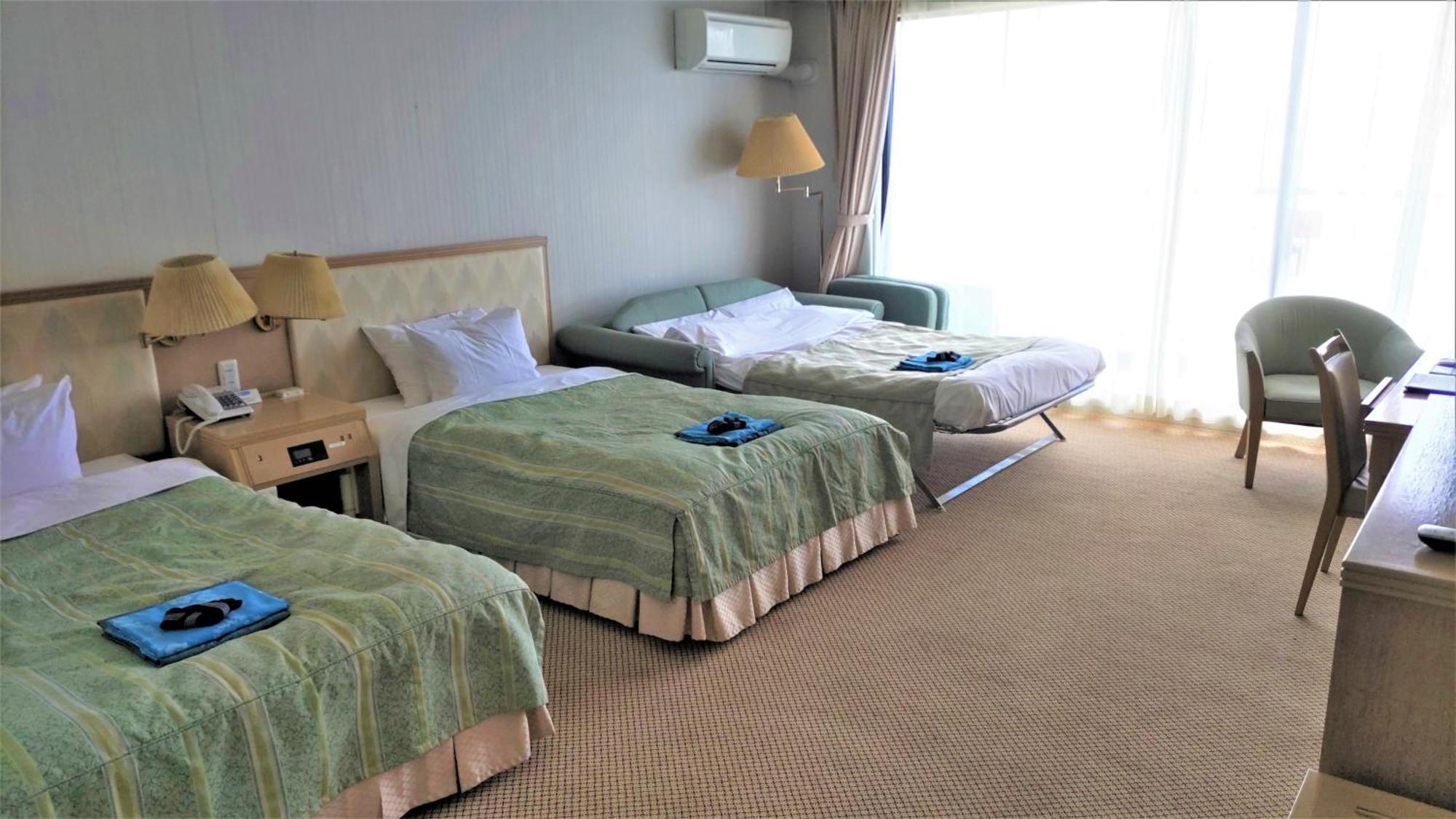 Onahama Ocean Hotel&Golf Club Iwaki  Dış mekan fotoğraf